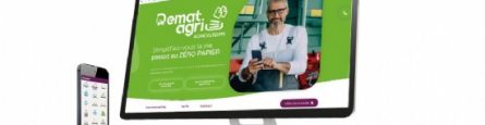 Demat agri