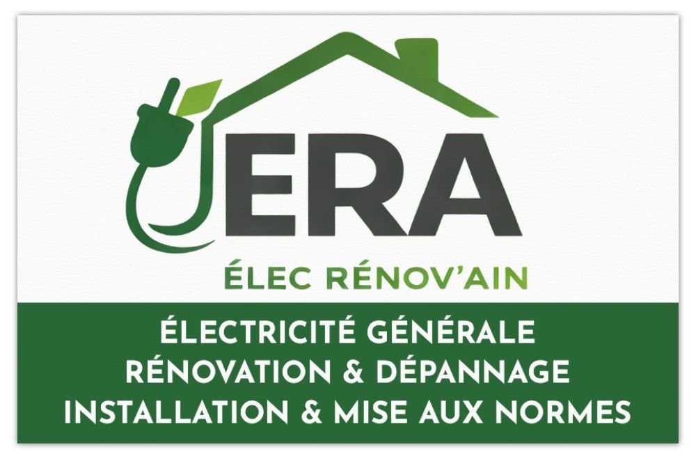 ERA Elec Renov&rsquo;Ain