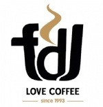 FDJ LOVE COFFE