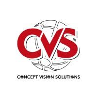 CVS CONCEPT VISION SOLUTIONS