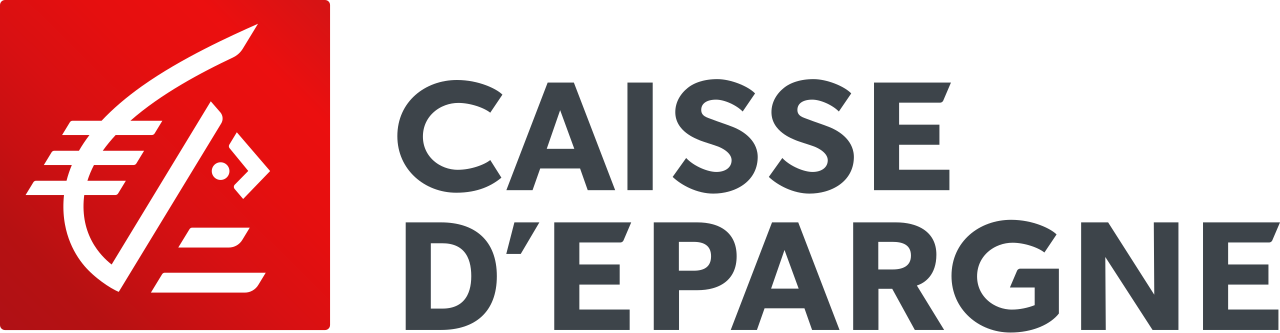 CAISSE D’ÉPARGNE
