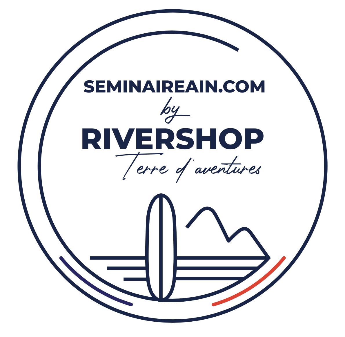 SEMINAIREAIN.COM BY RIVERSHOP