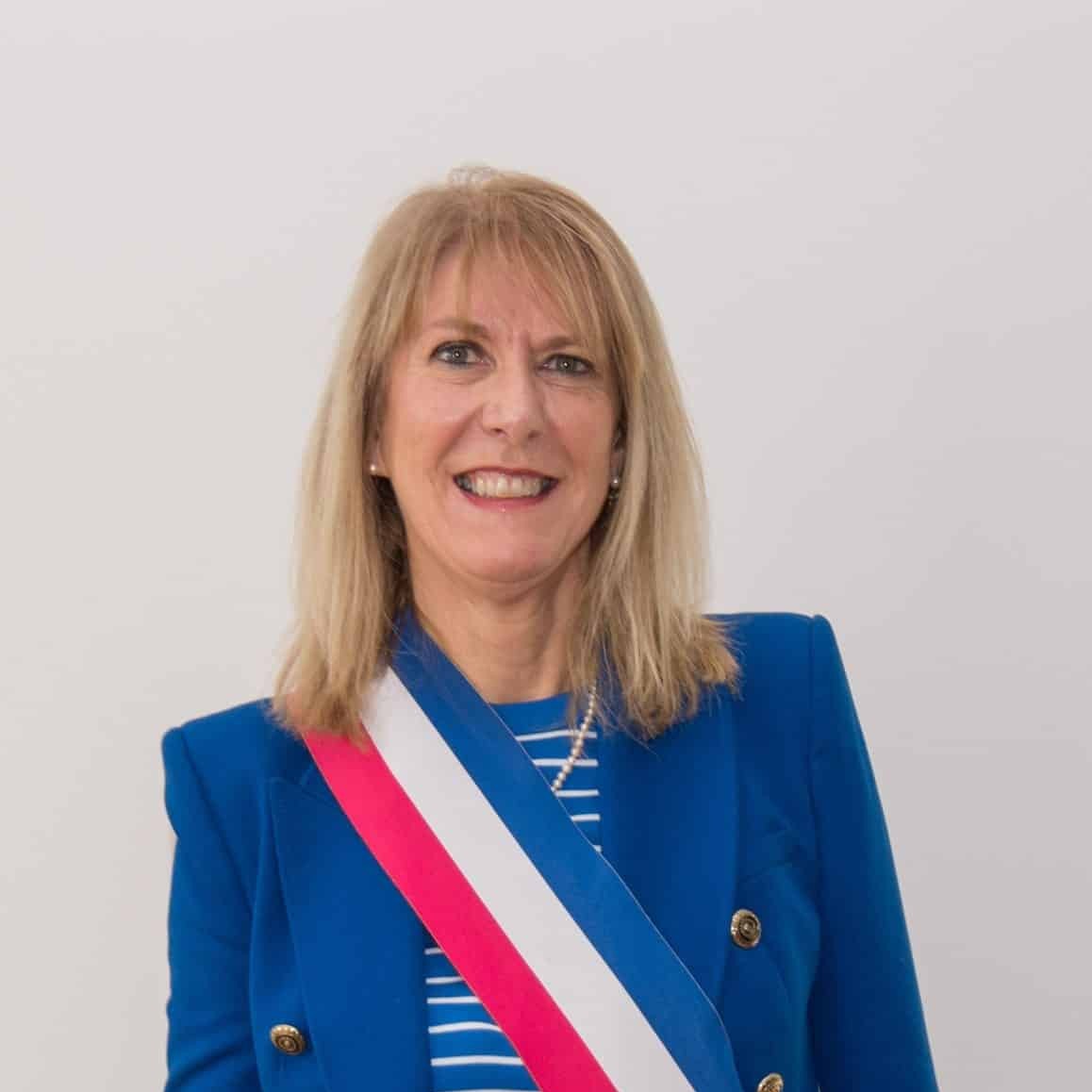 DEGUERRY Patricia