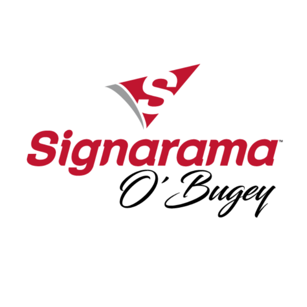 SIGNARAMA O’BUGEY