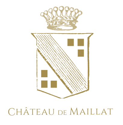 CHÂTEAU DE MAILLAT