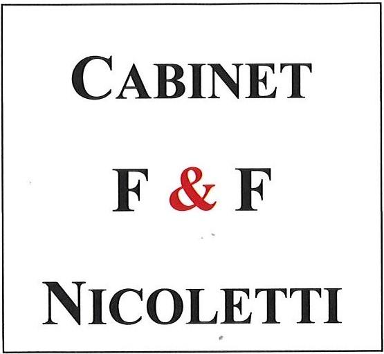 CABINET F & F NICOLETTI