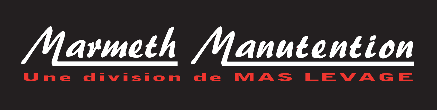MAS LEVAGE MARMETH MANUTENTION