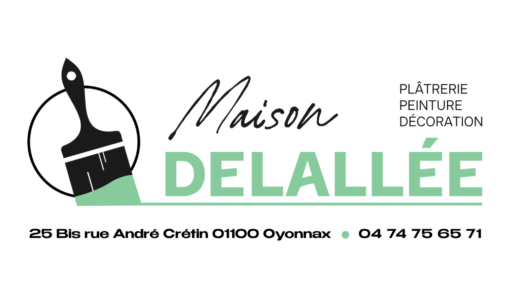 MAISON DELALLÉE