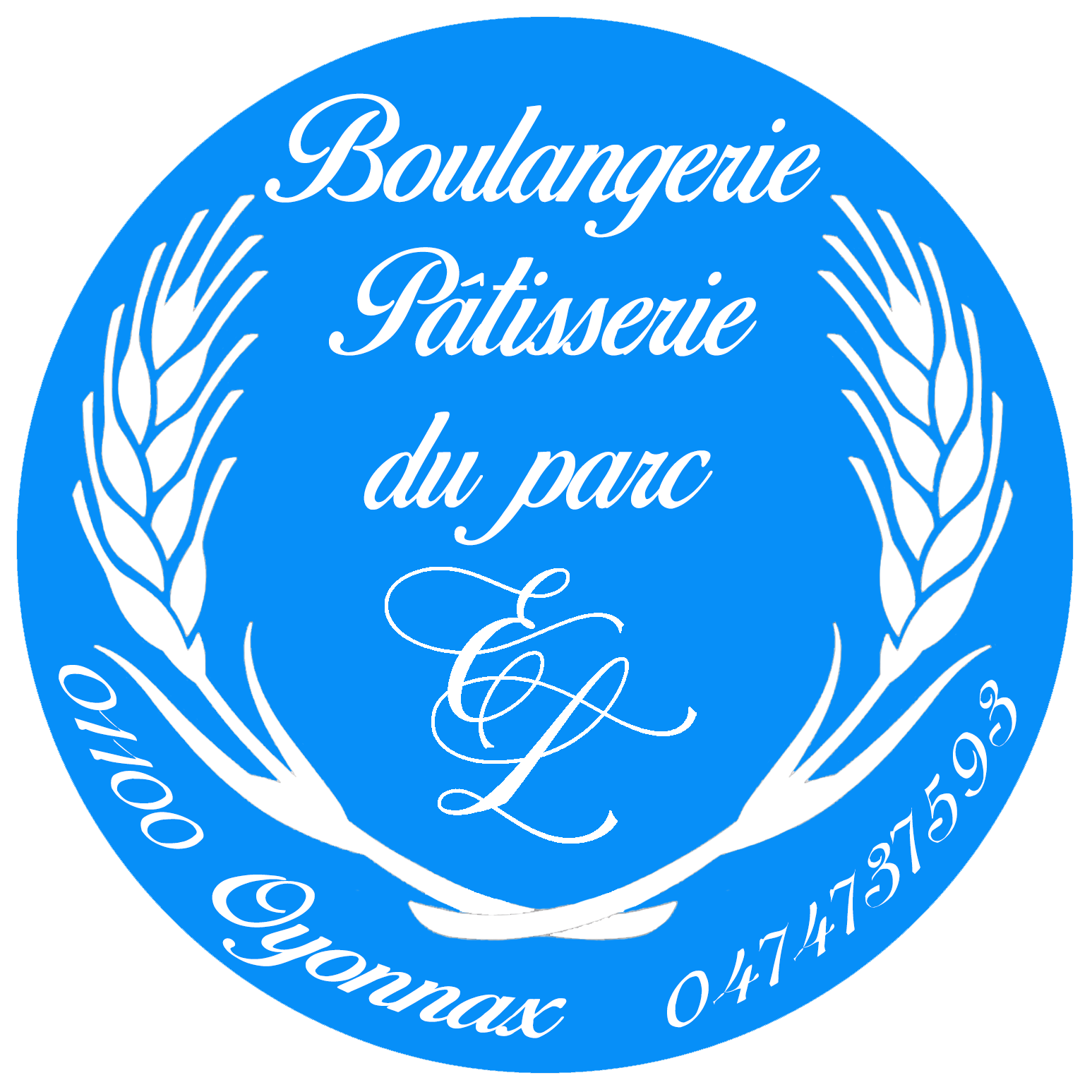 Boulangerie Pâtisserie du parc