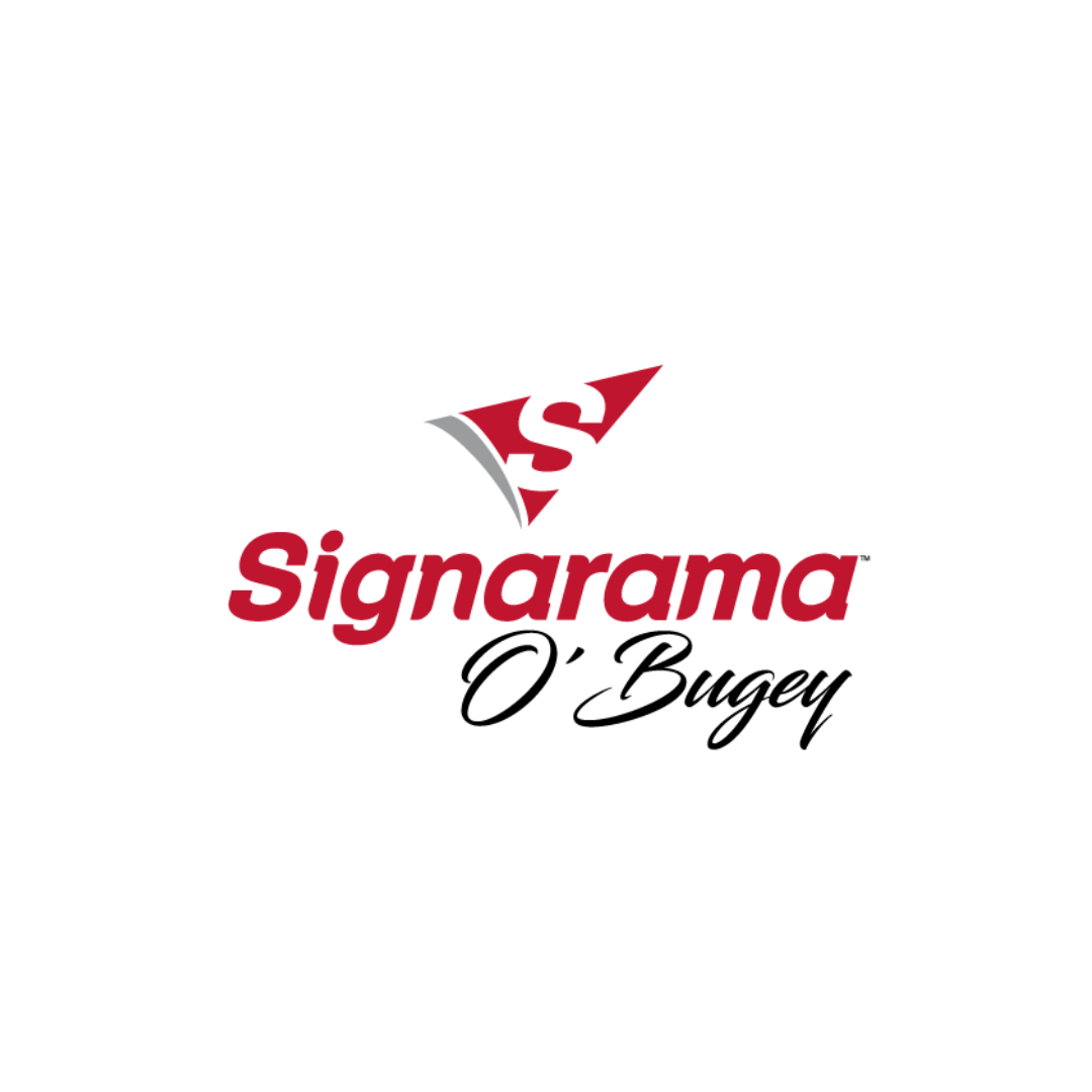 SIGNARAMA O’BUGEY