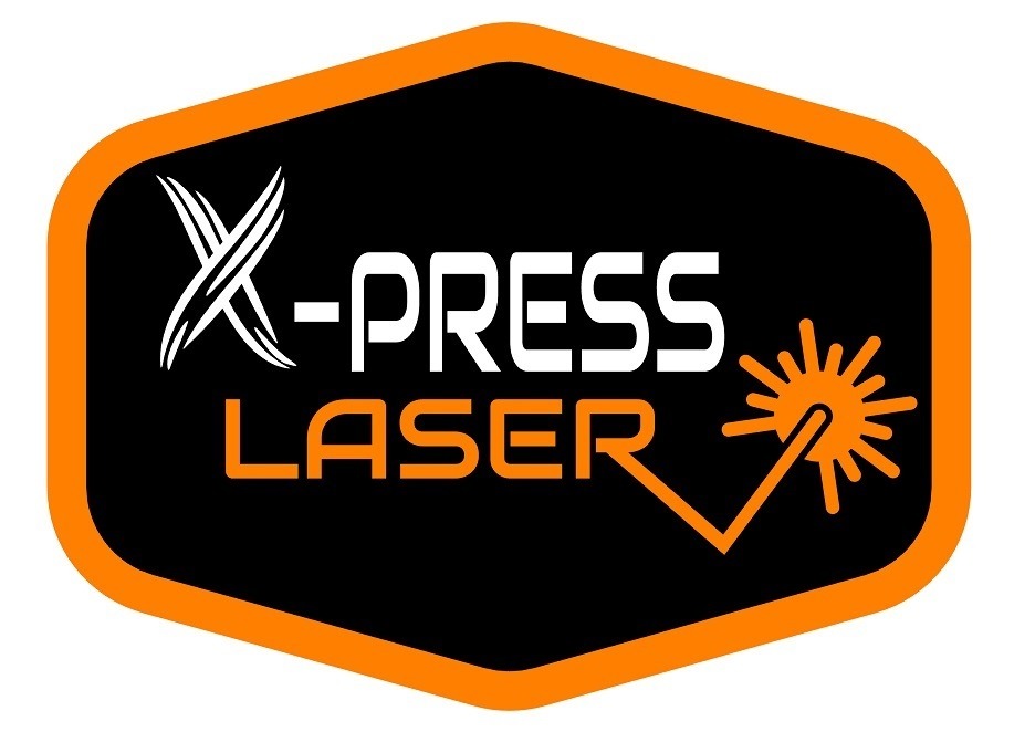 X-PRESS LASER