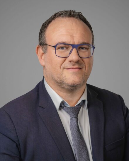 ABAD Damien