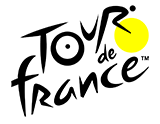Logo Tour de France 2021