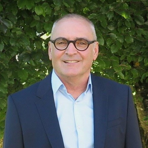 PERNET Philippe