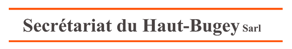 SECRETARIAT DU HAUT-BUGEY